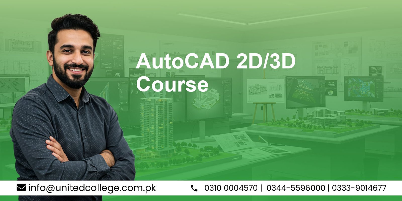 AutoCAD Course